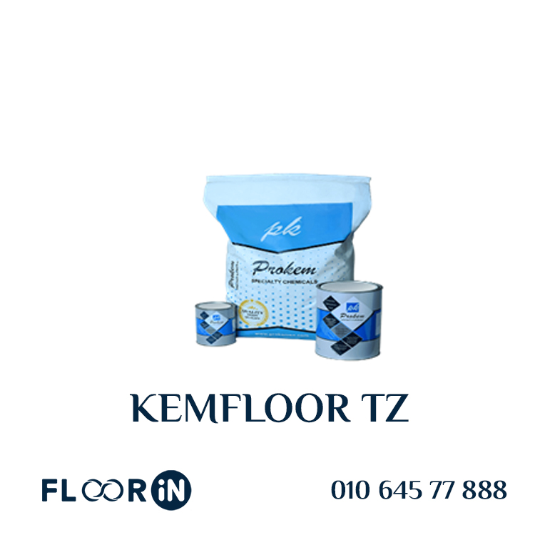 KemFloor TZ