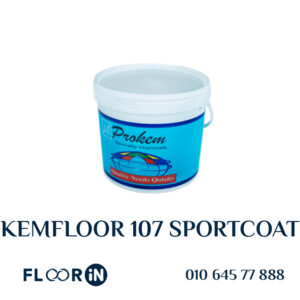 KemFloor 107 SportCoat