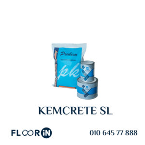KemCrete SL