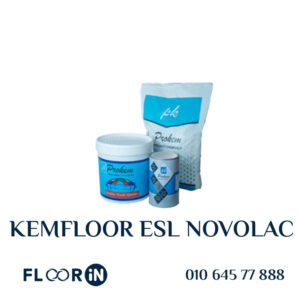 KemFloor ESL Novolac