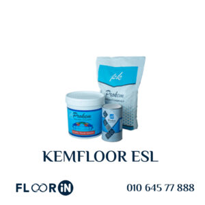 KemFloor ESL