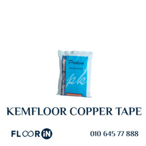 Kemfloor Copper Tape