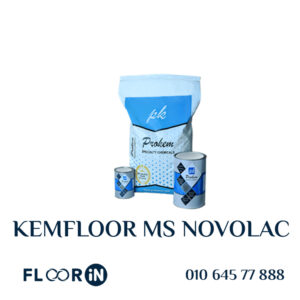 KemFloor MS Novolac