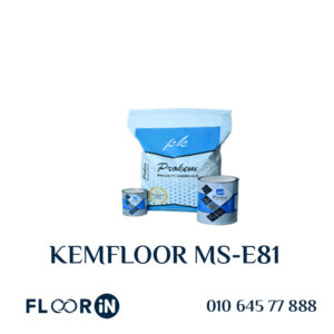 KemFloor MS-E81