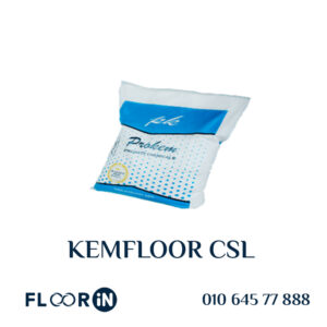 KemFloor CSL