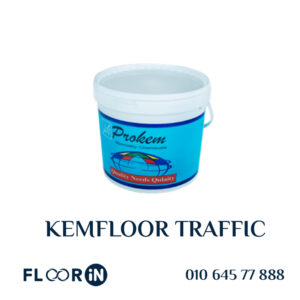 KemFloor Traffic