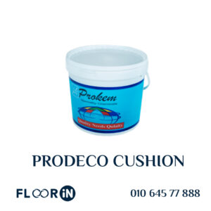 ProDeco Cushion