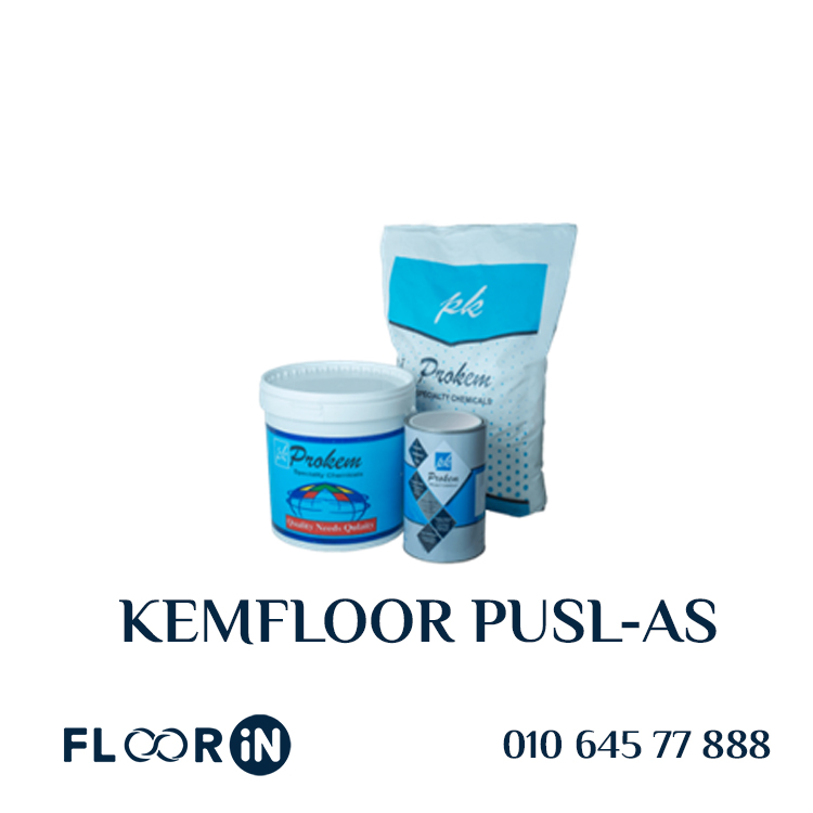 KemFloor PUSL-AS