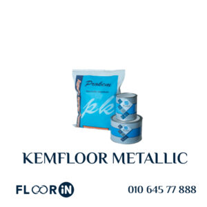 KemFloor Metallic